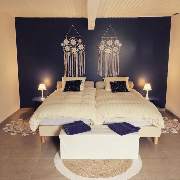 Habitación 1