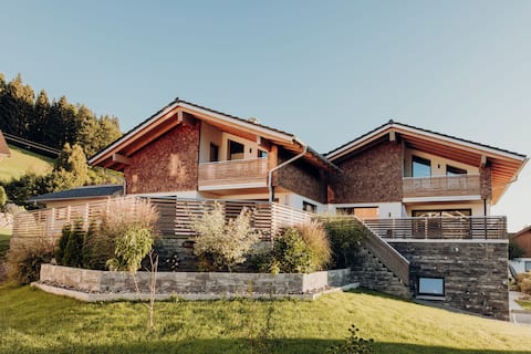 Allgäu-Chalets-Niso House 1