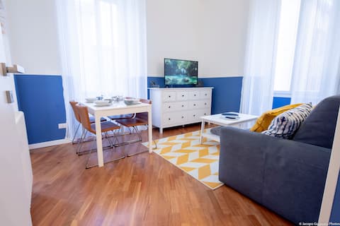 TOFFEE SUITE - GIOBERTI (C. CITRA 008055-LT-1039)