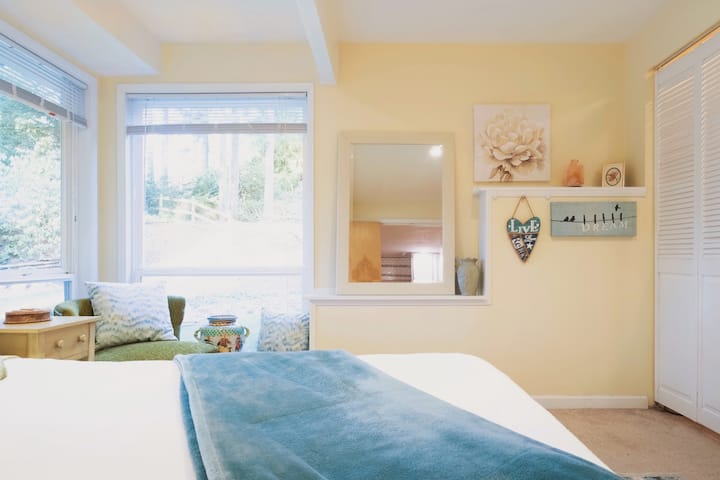 Slaapkamer