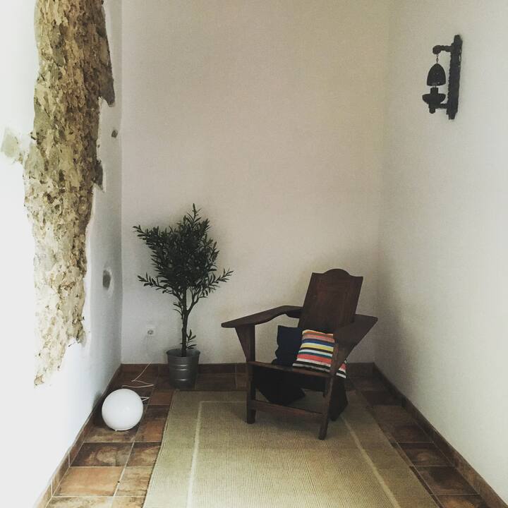 Almojanda 3 Olive Tree - Casa Galega - Alter do Chão