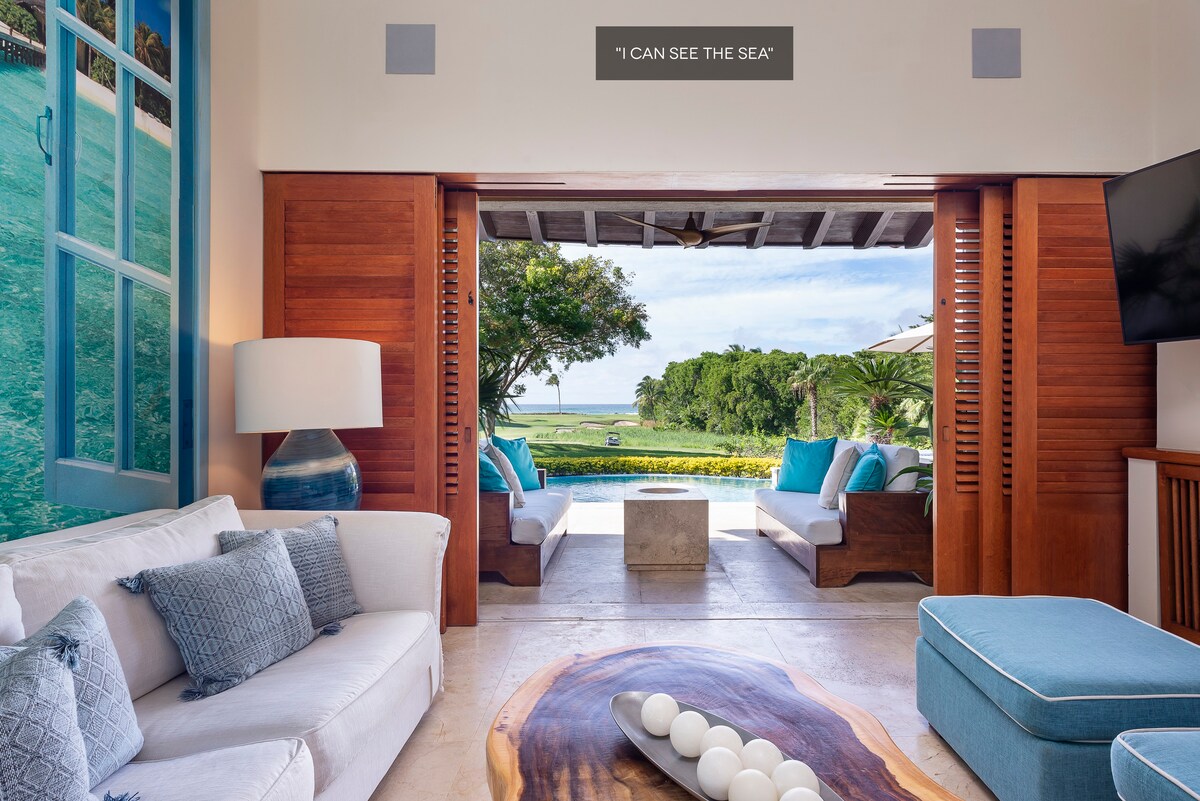 6BR Villa in Sayulita — photo 1