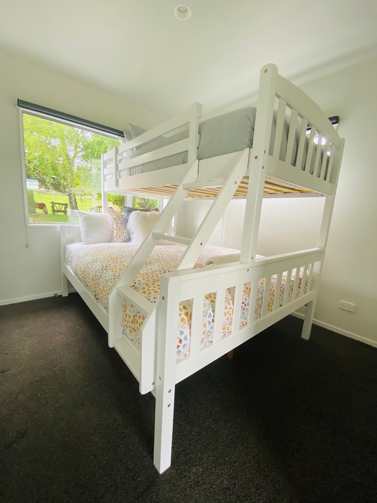 ห้องนอน