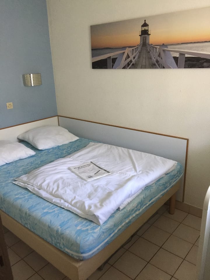 საძინებელი