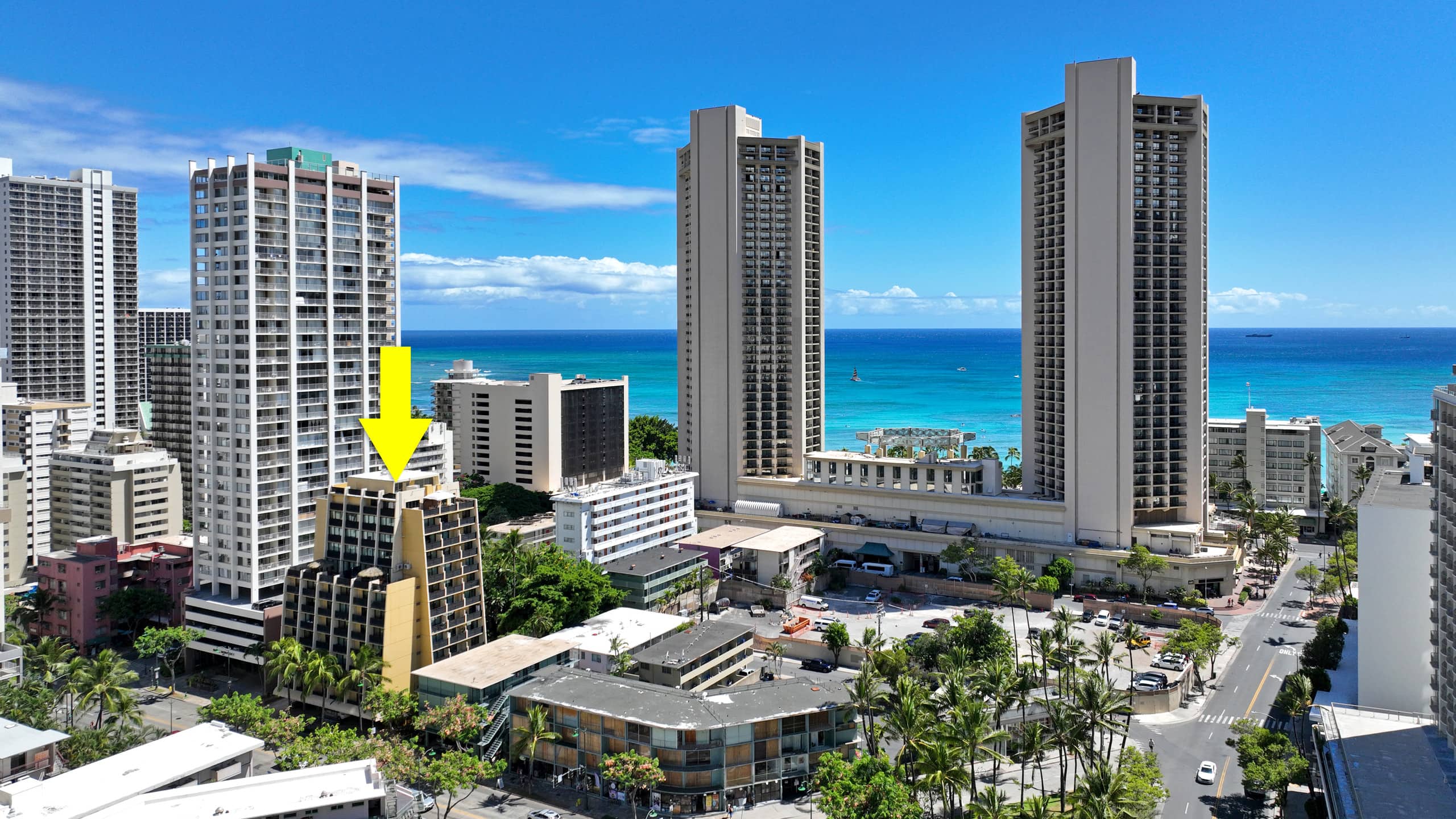 Condo in Honolulu · ★4.93 · 1 bedroom · 1 bed · 1 private bath - Image 25