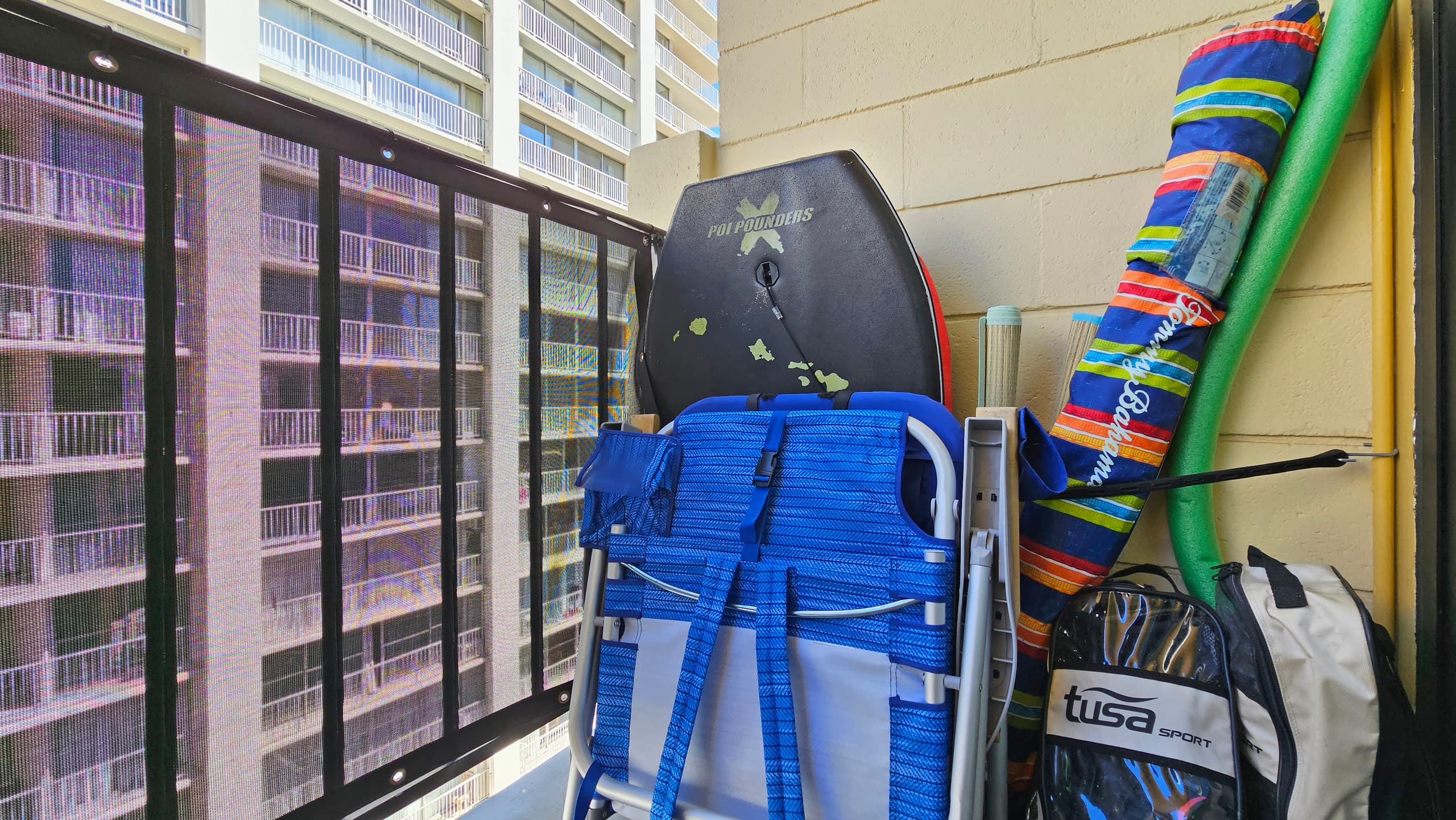 Condo in Honolulu · ★4.93 · 1 bedroom · 1 bed · 1 private bath - Image 18