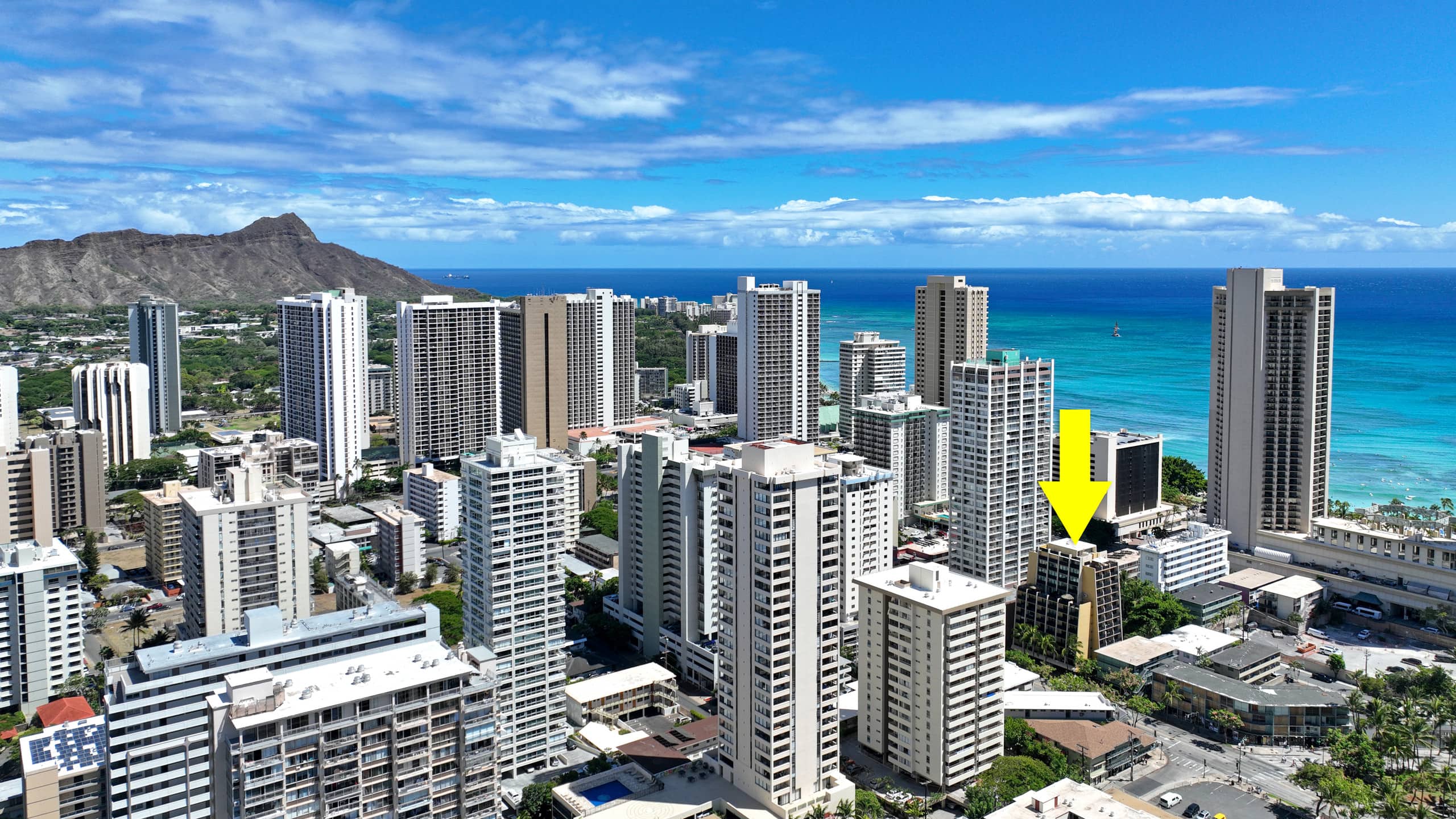 Condo in Honolulu · ★4.93 · 1 bedroom · 1 bed · 1 private bath - Image 27