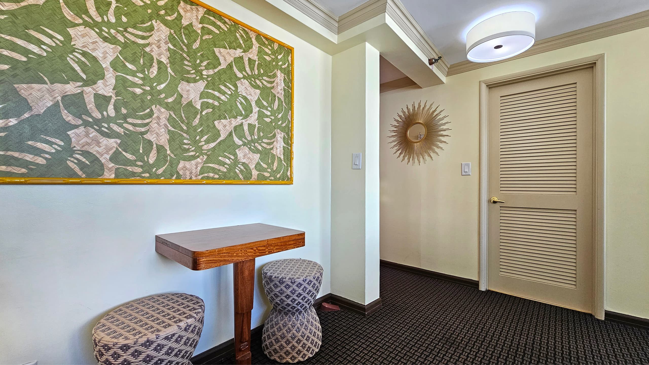 Condo in Honolulu · ★4.93 · 1 bedroom · 1 bed · 1 private bath - Image 4