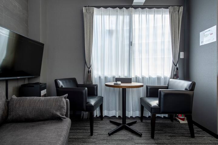 【NEXUS恵比寿】6mins to Ebisu Sta. 5story house・rooftop gallery image 4