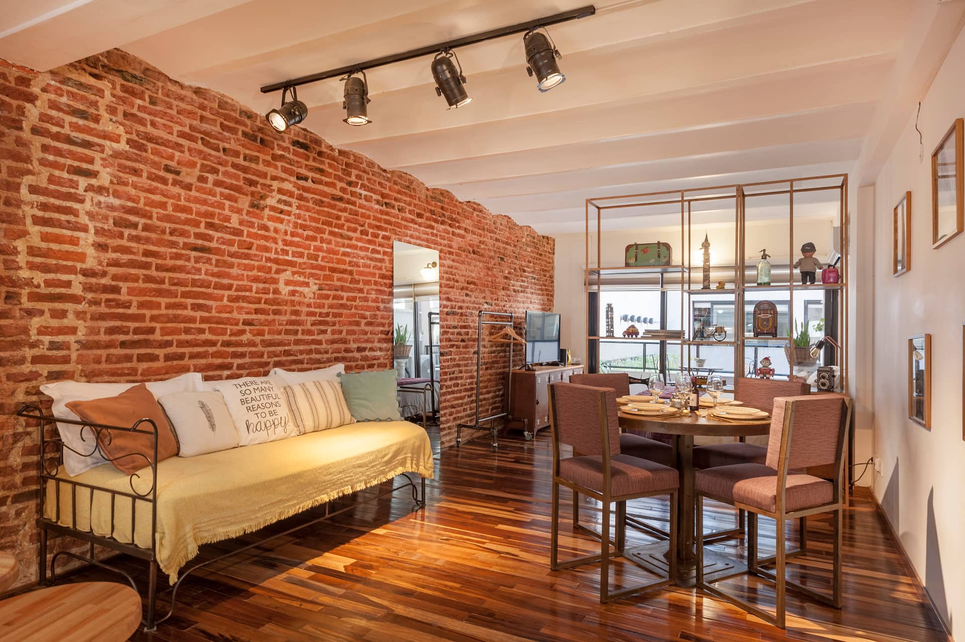 Unique S.Telmo Printing Press Apt. Fast WiFi 24x7
