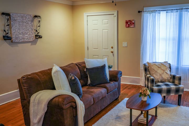 legacy partners managed Airbnb listing 2