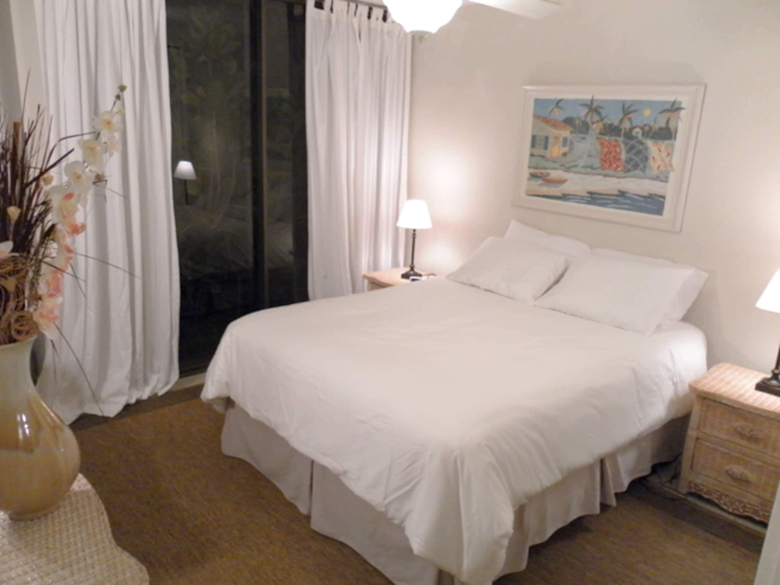 Condo in Kahuku · ★4.39 · 1 bedroom · 2 beds · 1 private bath - Image 6