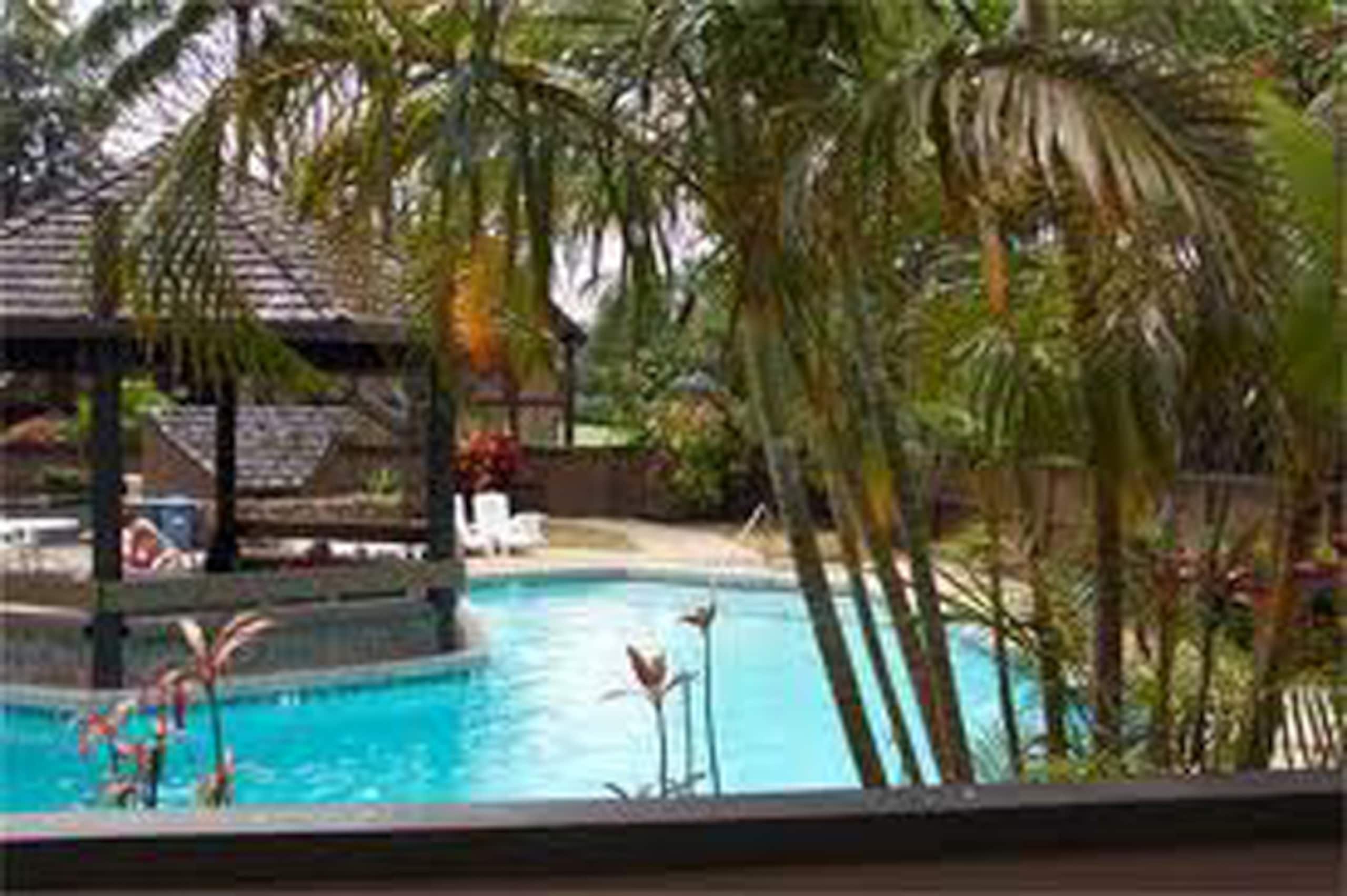 Condo in Kahuku · ★4.39 · 1 bedroom · 2 beds · 1 private bath - Image 3