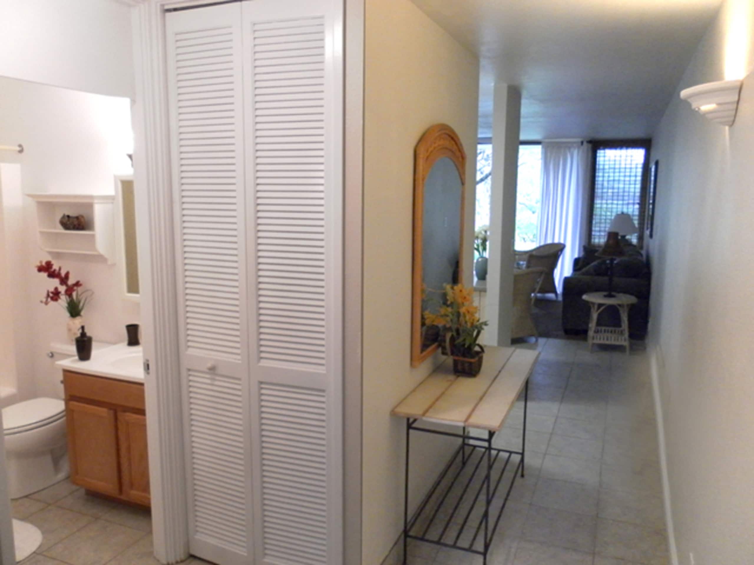 Condo in Kahuku · ★4.39 · 1 bedroom · 2 beds · 1 private bath - Image 14