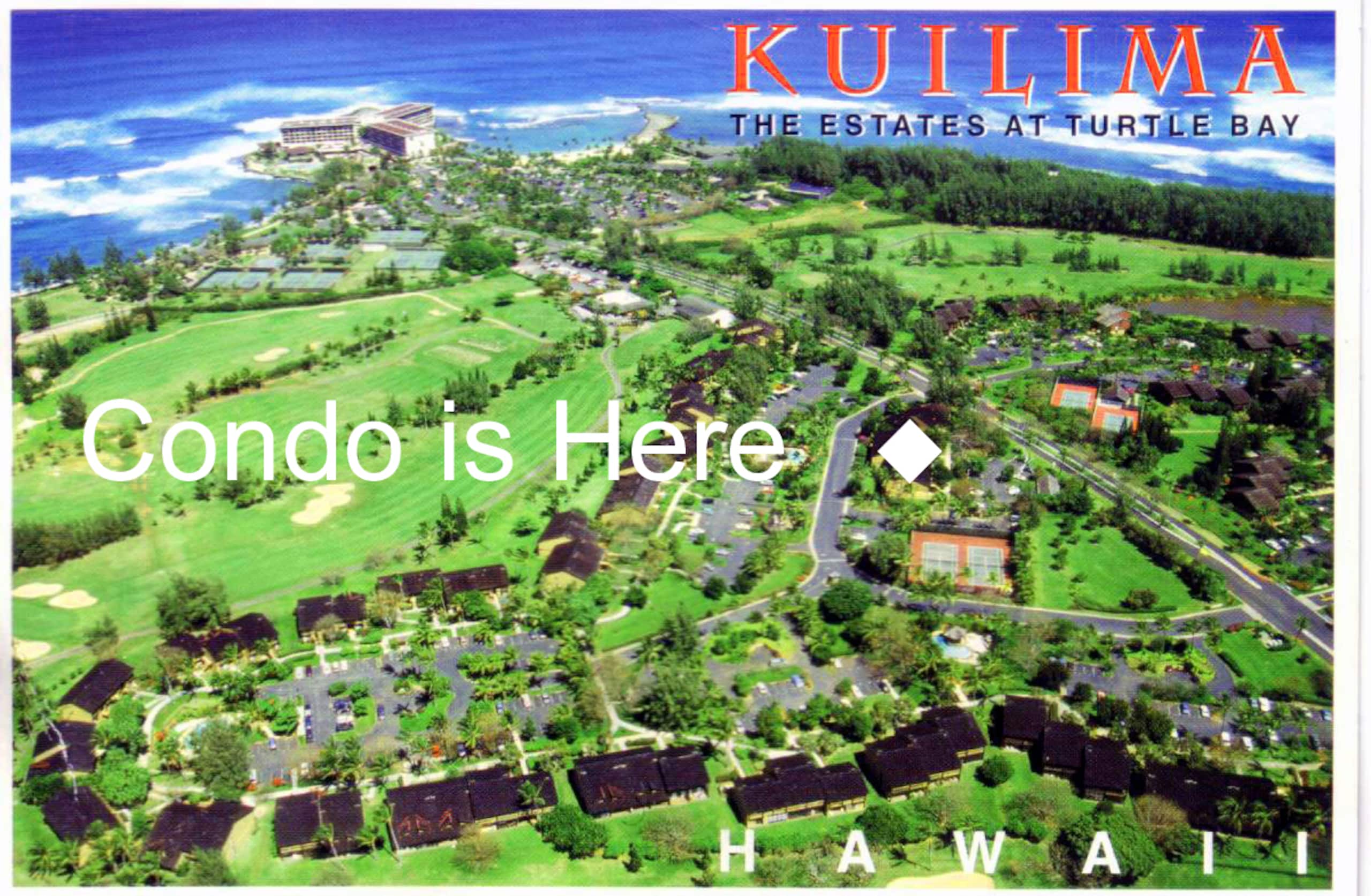 Condo in Kahuku · ★4.39 · 1 bedroom · 2 beds · 1 private bath - Image 1