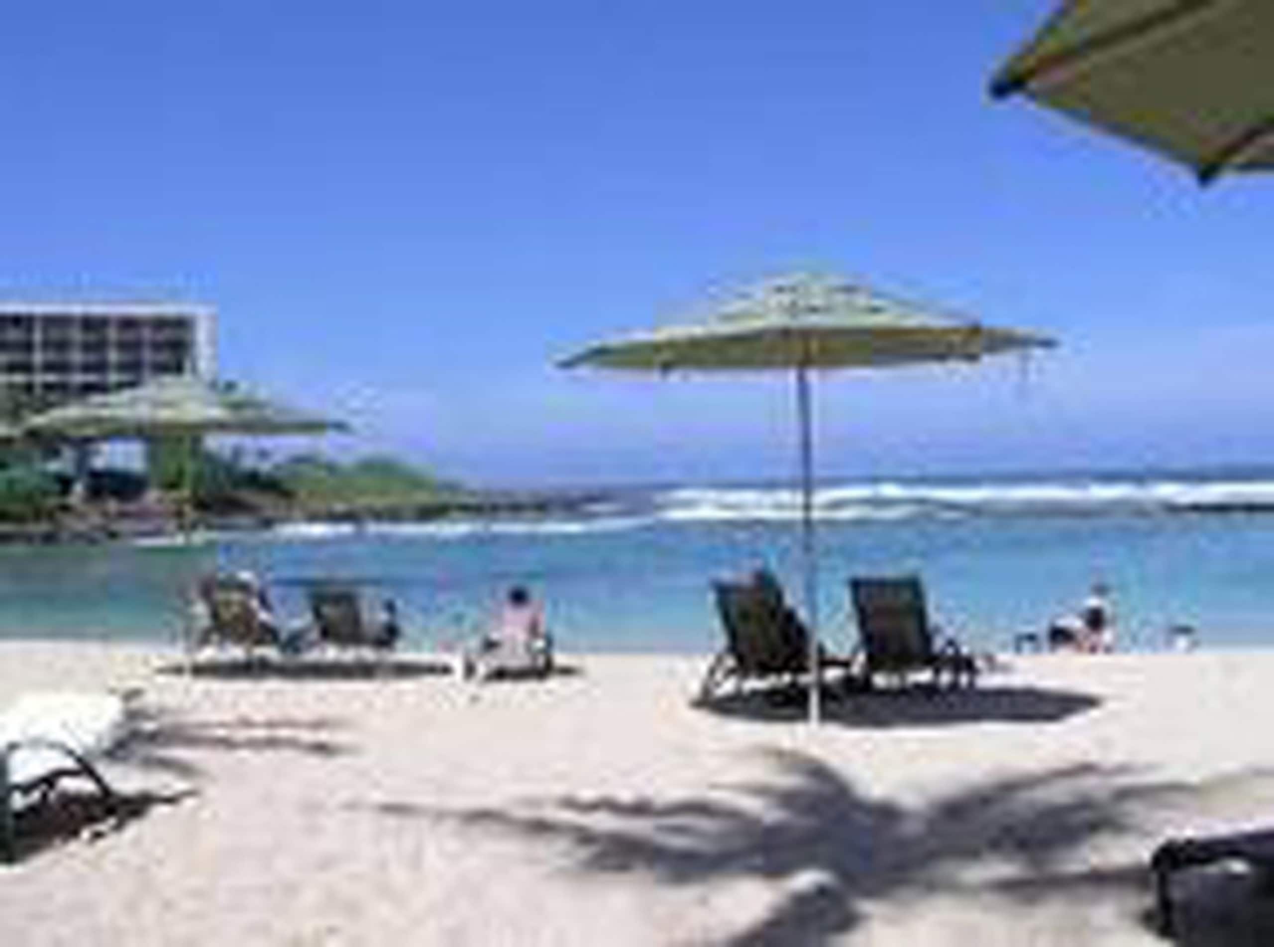 Condo in Kahuku · ★4.39 · 1 bedroom · 2 beds · 1 private bath - Image 15