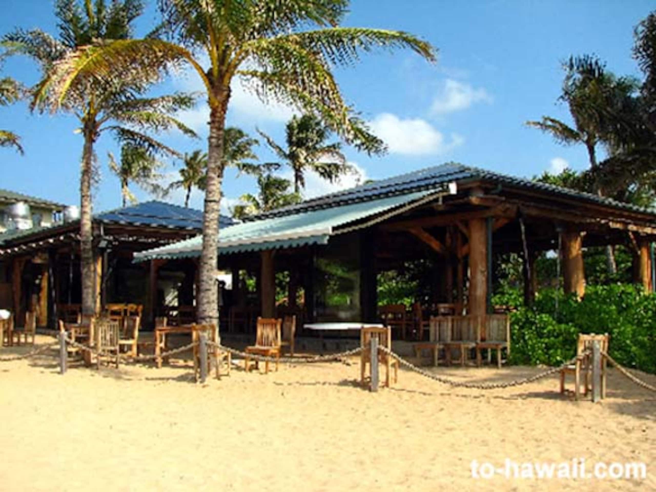 Condo in Kahuku · ★4.39 · 1 bedroom · 2 beds · 1 private bath - Image 8