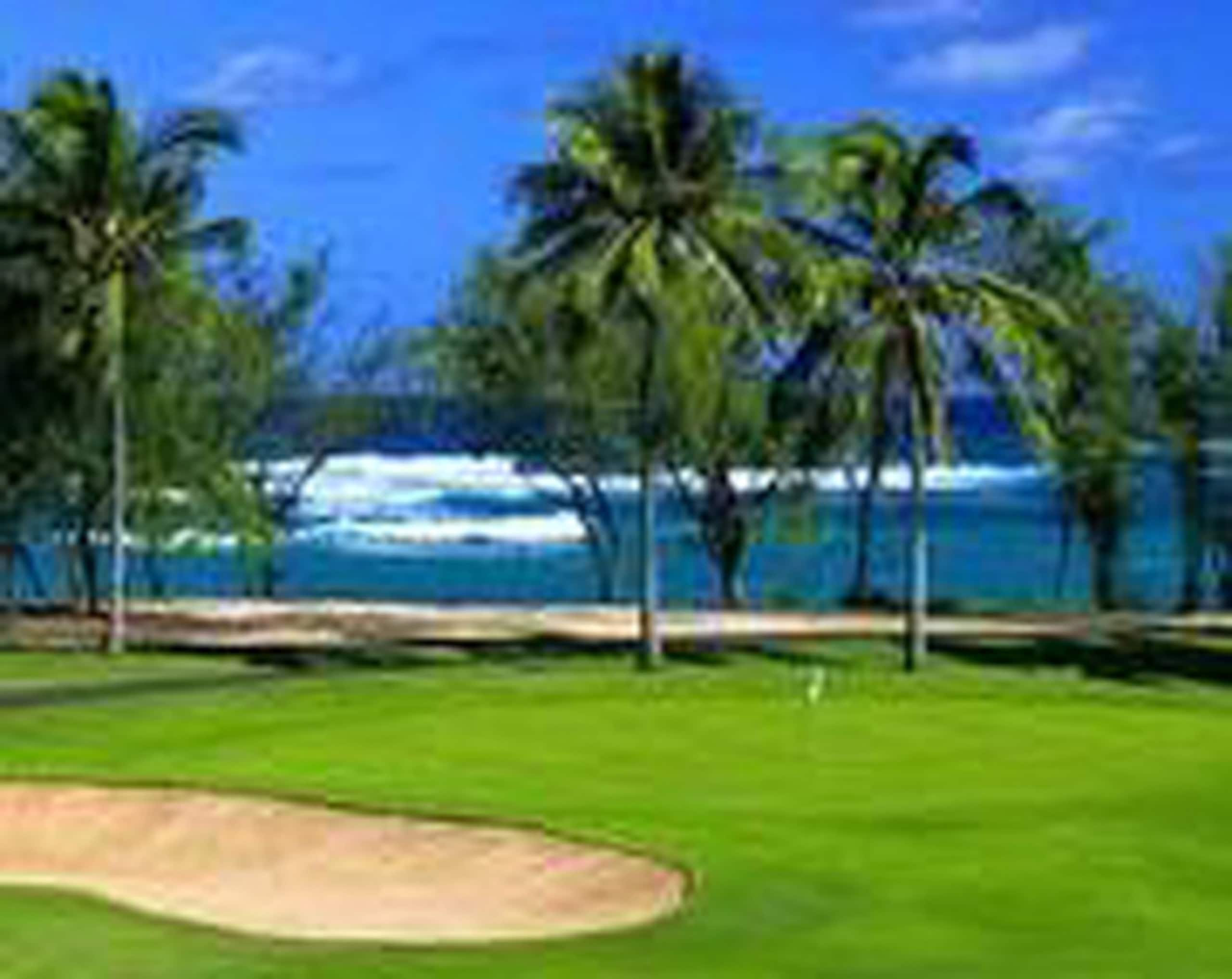 Condo in Kahuku · ★4.39 · 1 bedroom · 2 beds · 1 private bath - Image 9
