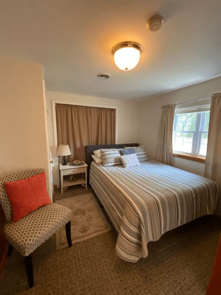 ห้องนอน