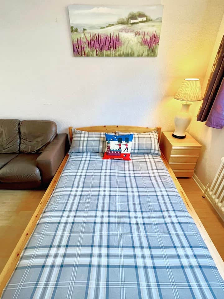 Спална соба 2