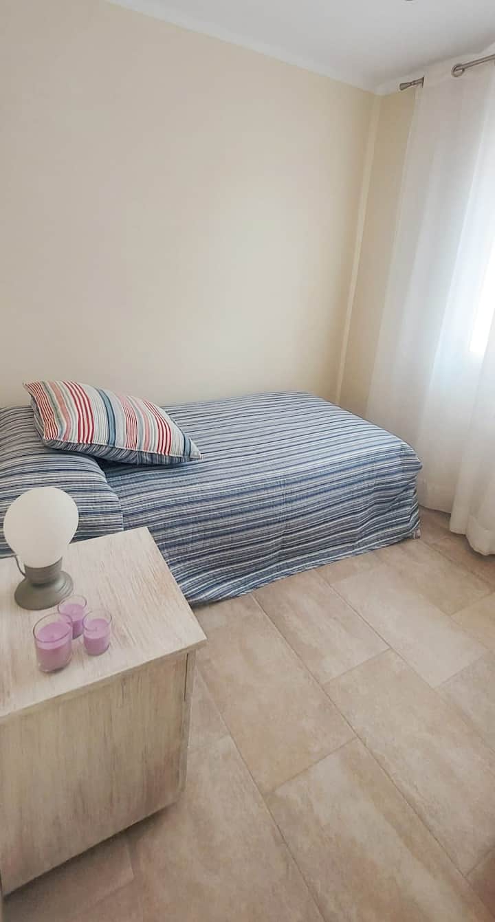 Camera da letto 3