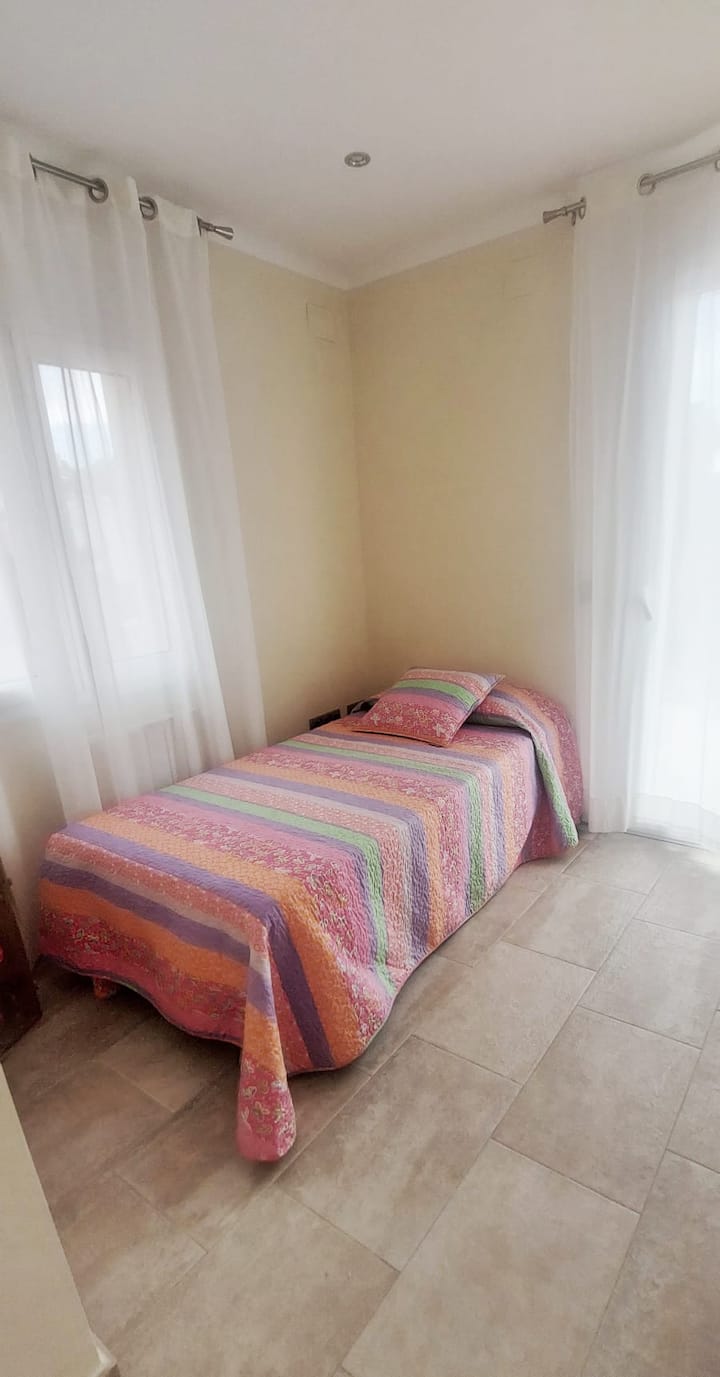 Camera da letto 2