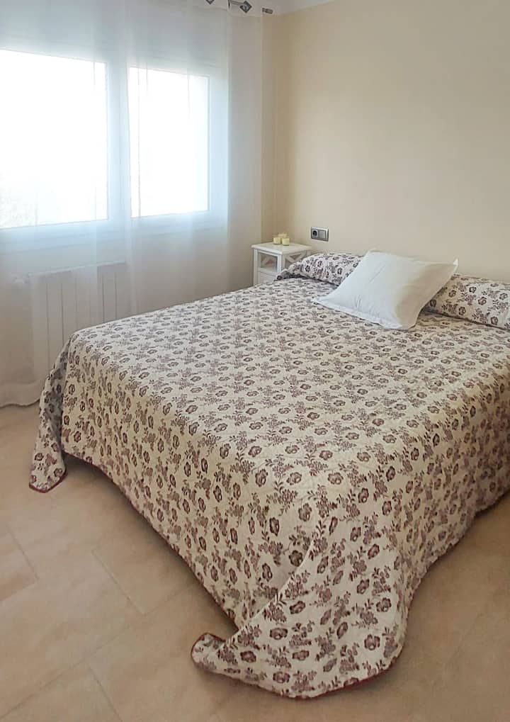 Camera da letto 4