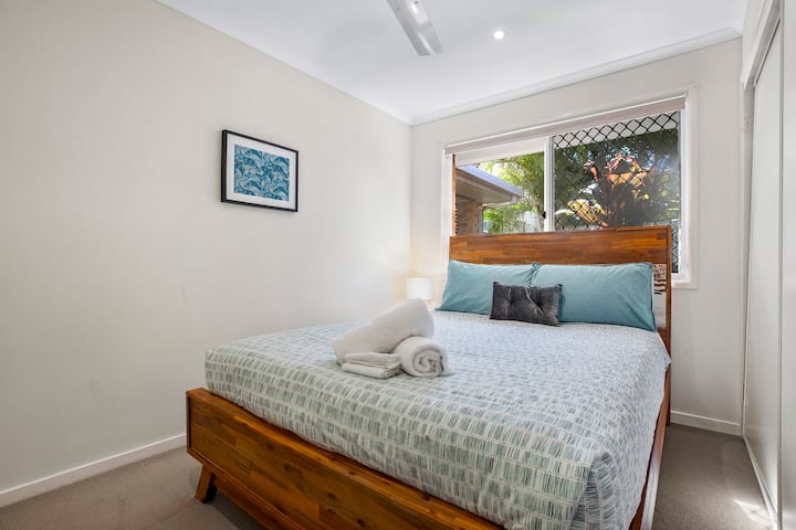 საძინებელი 1