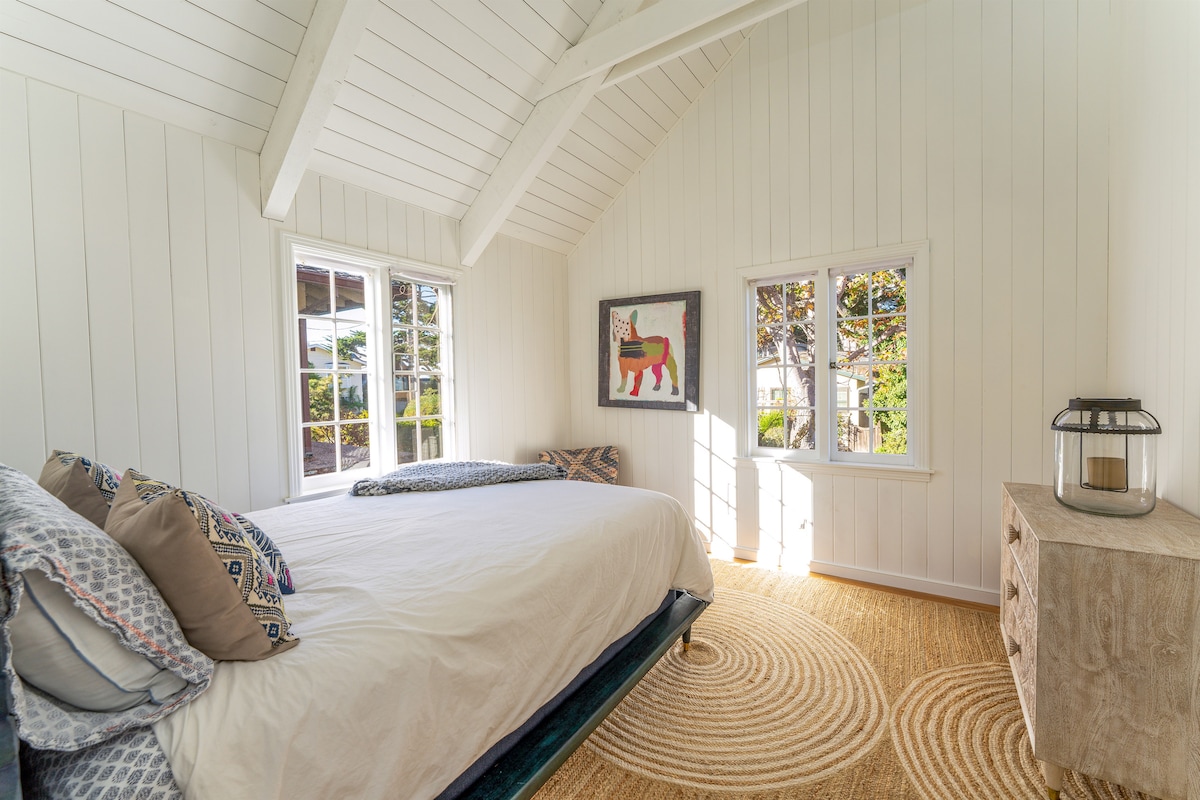 חדר שינה 2 בריו
