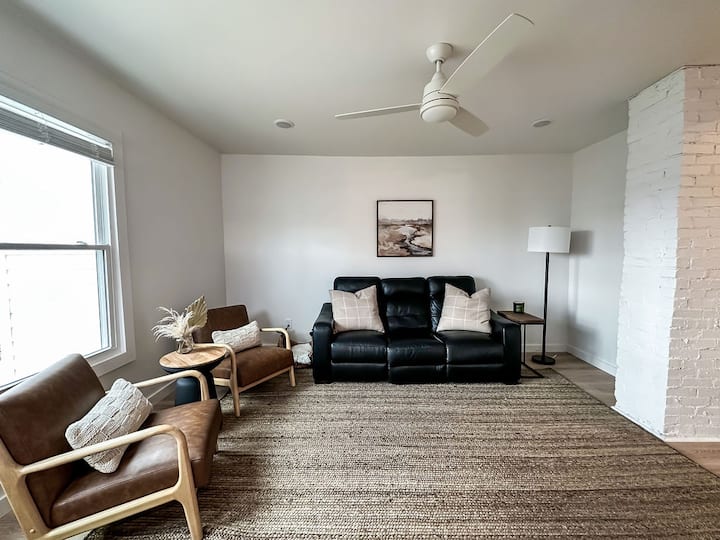 River Hill Apartment B - Statesville, NC