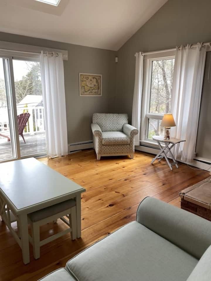 Cape Cod Escape Haustierfreundlich - Airbnb