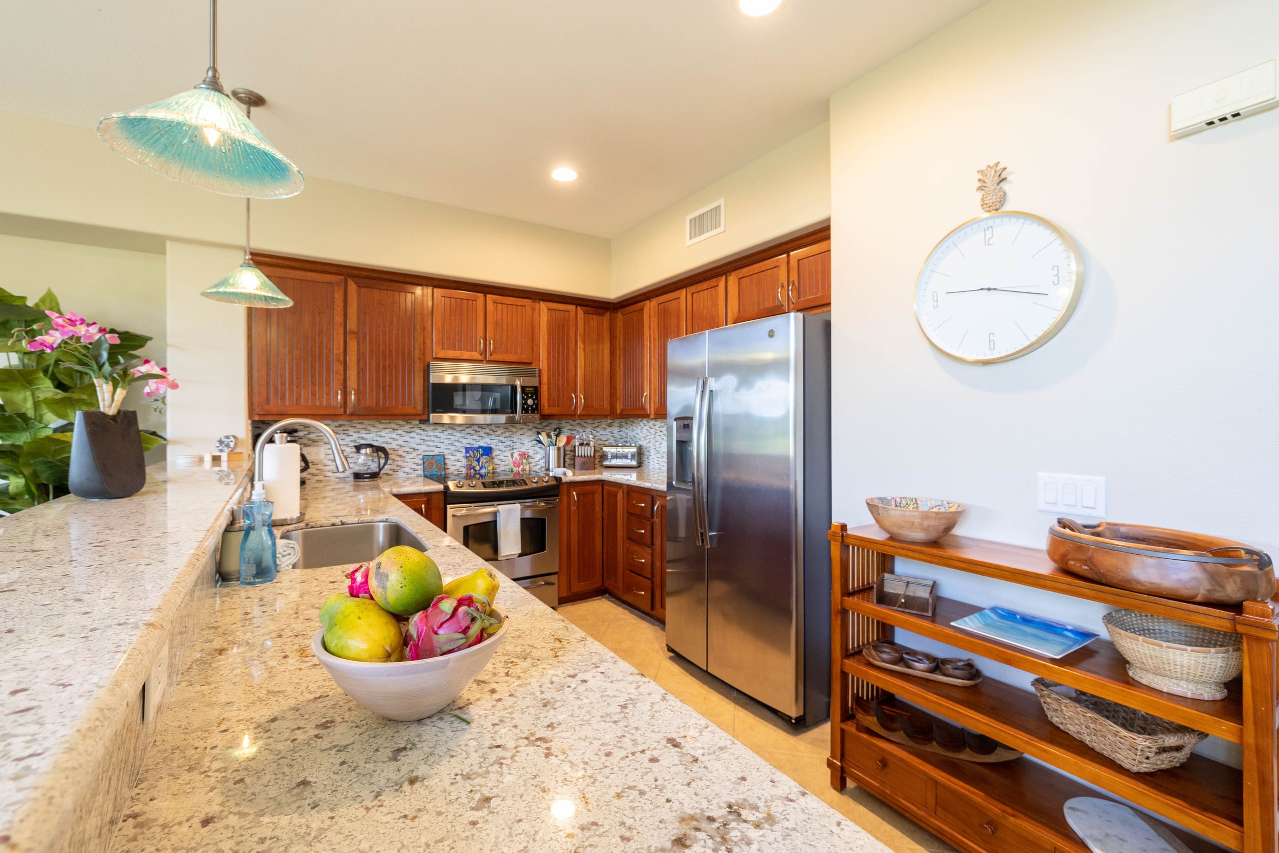 Townhouse in Waimea · ★5.0 · 3 bedrooms · 3 beds · 3 baths - Image 8