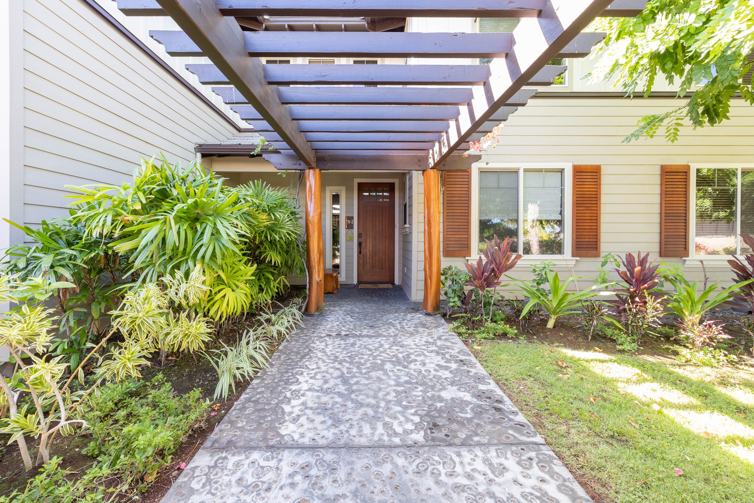 Townhouse in Waimea · ★5.0 · 3 bedrooms · 3 beds · 3 baths - Image 33