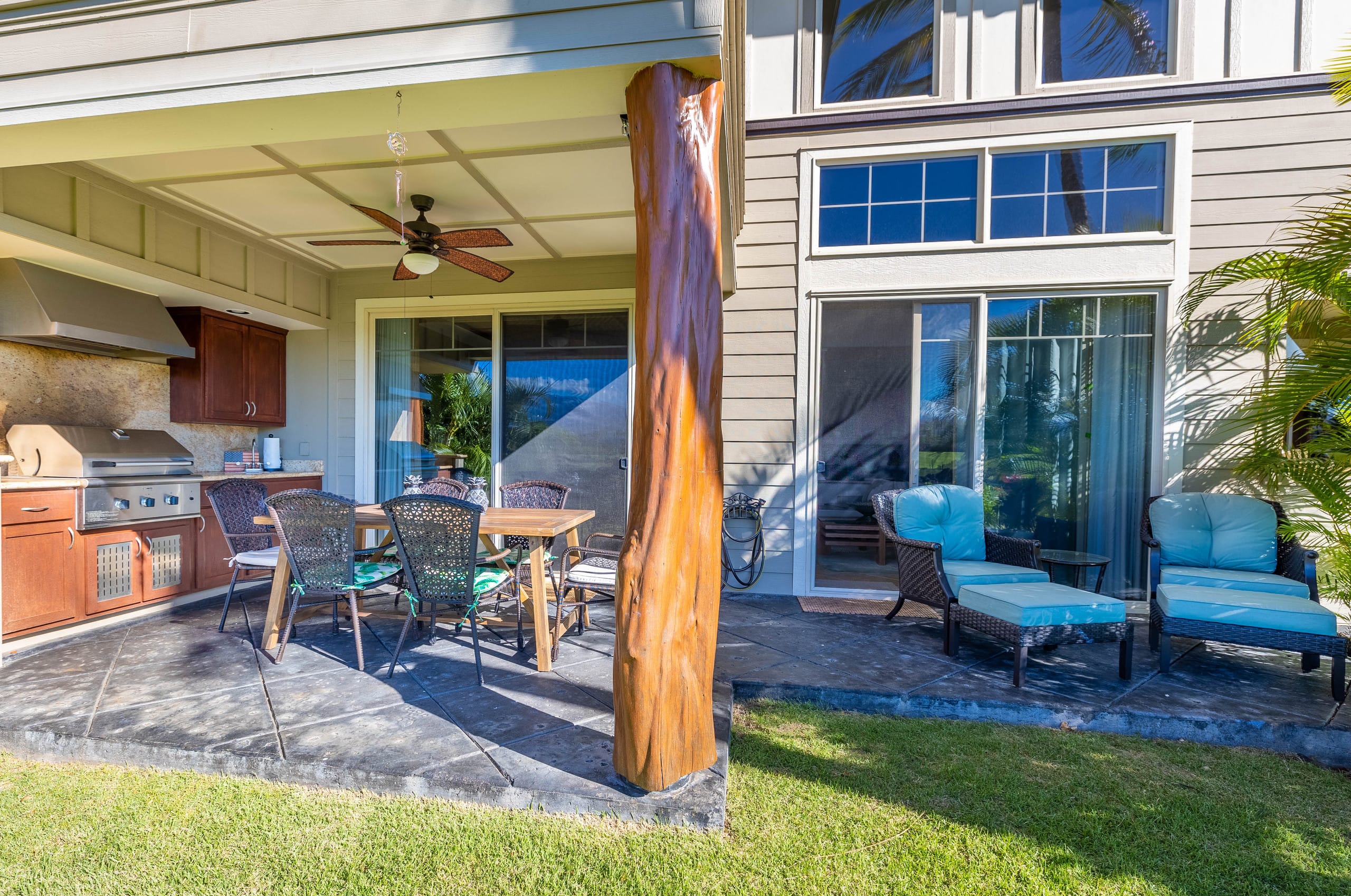 Townhouse in Waimea · ★5.0 · 3 bedrooms · 3 beds · 3 baths - Image 28