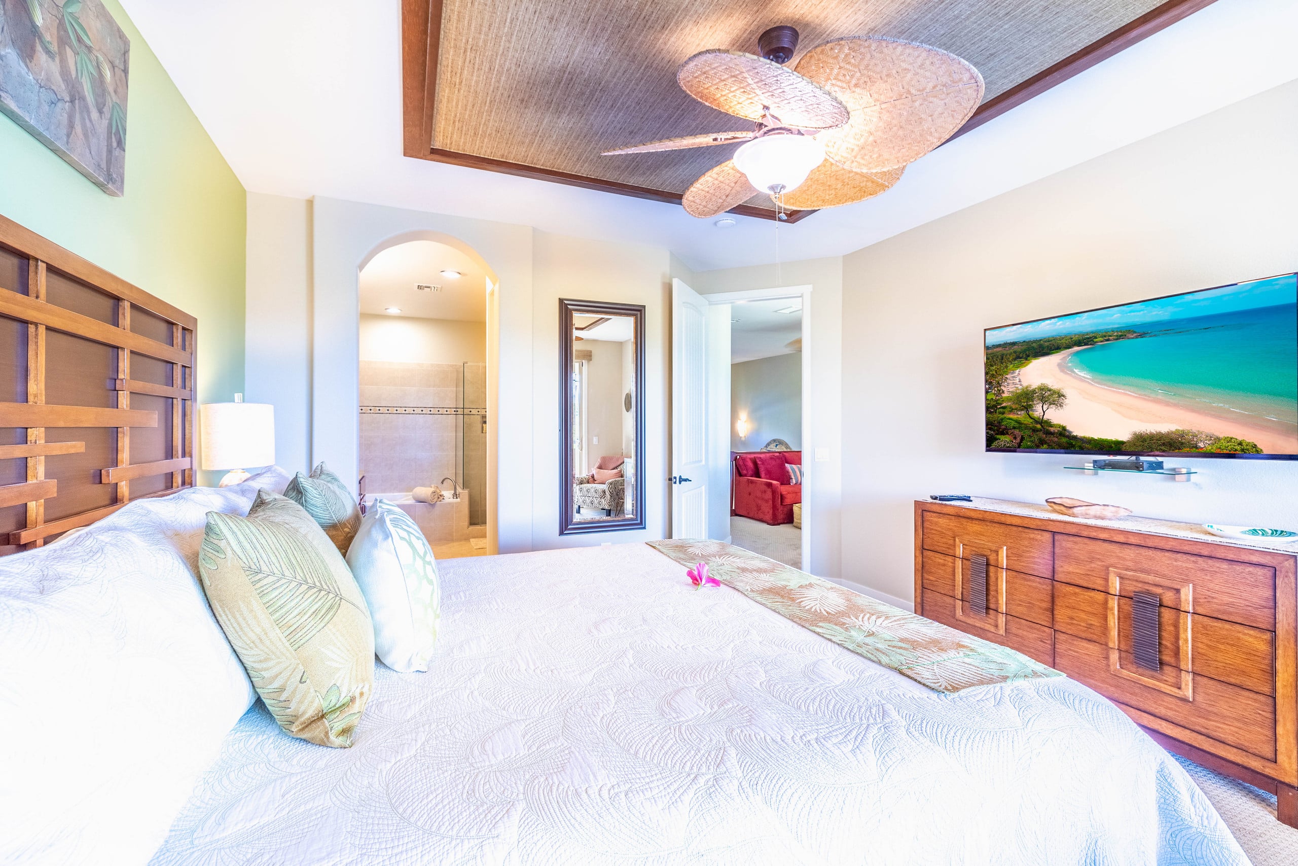 Townhouse in Waimea · ★5.0 · 3 bedrooms · 3 beds · 3 baths - Image 13