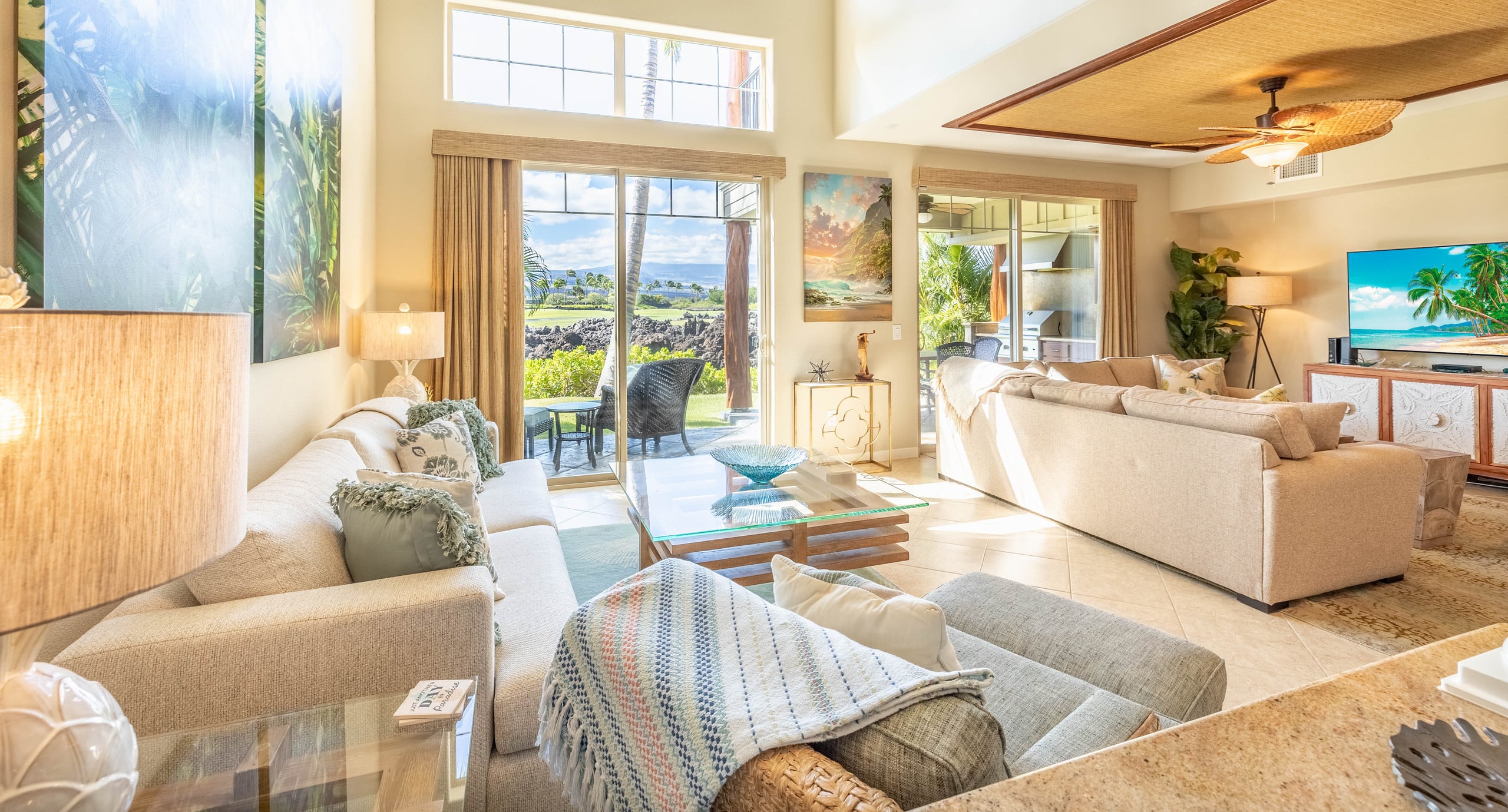 Townhouse in Waimea · ★5.0 · 3 bedrooms · 3 beds · 3 baths - Image 4