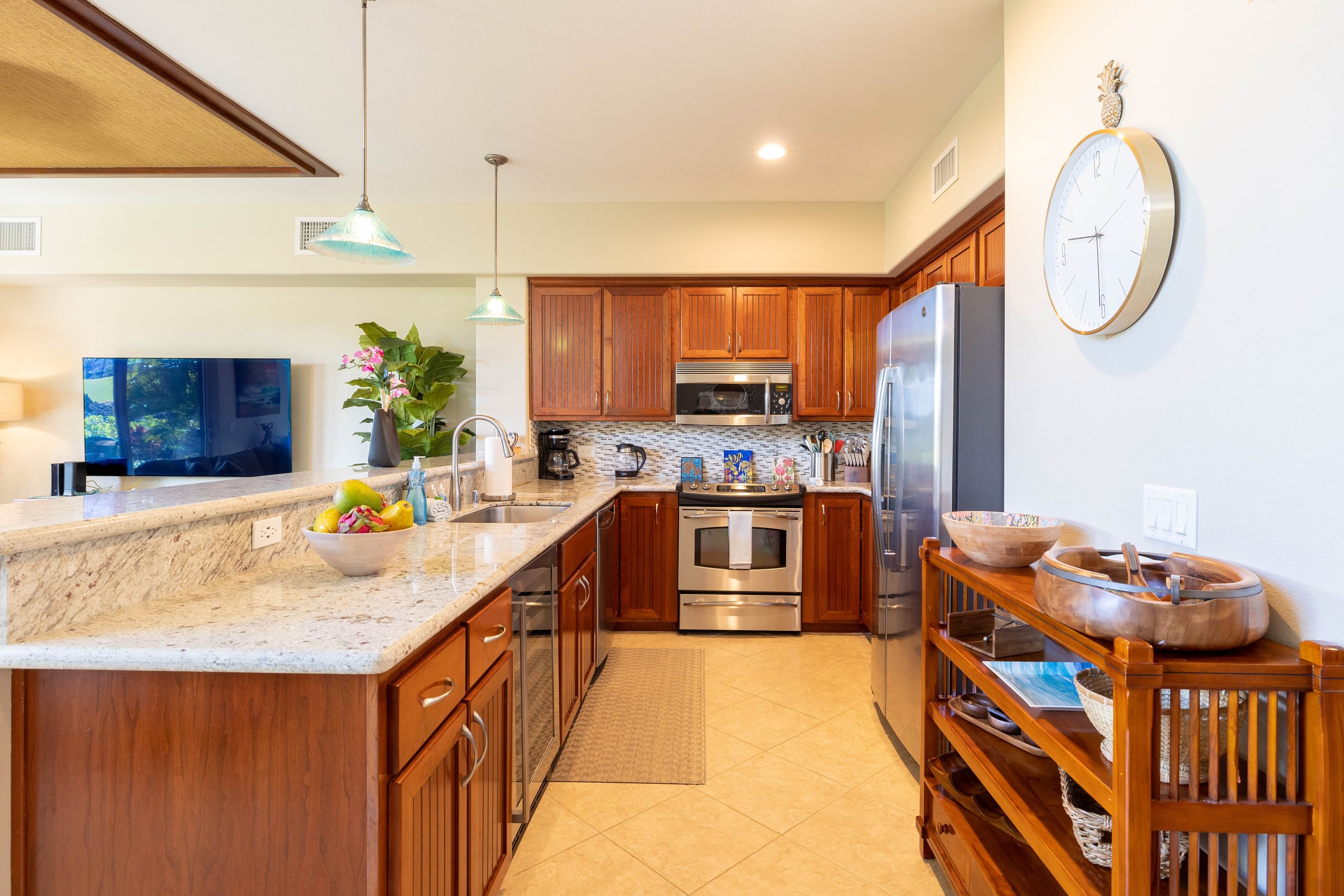 Townhouse in Waimea · ★5.0 · 3 bedrooms · 3 beds · 3 baths - Image 10