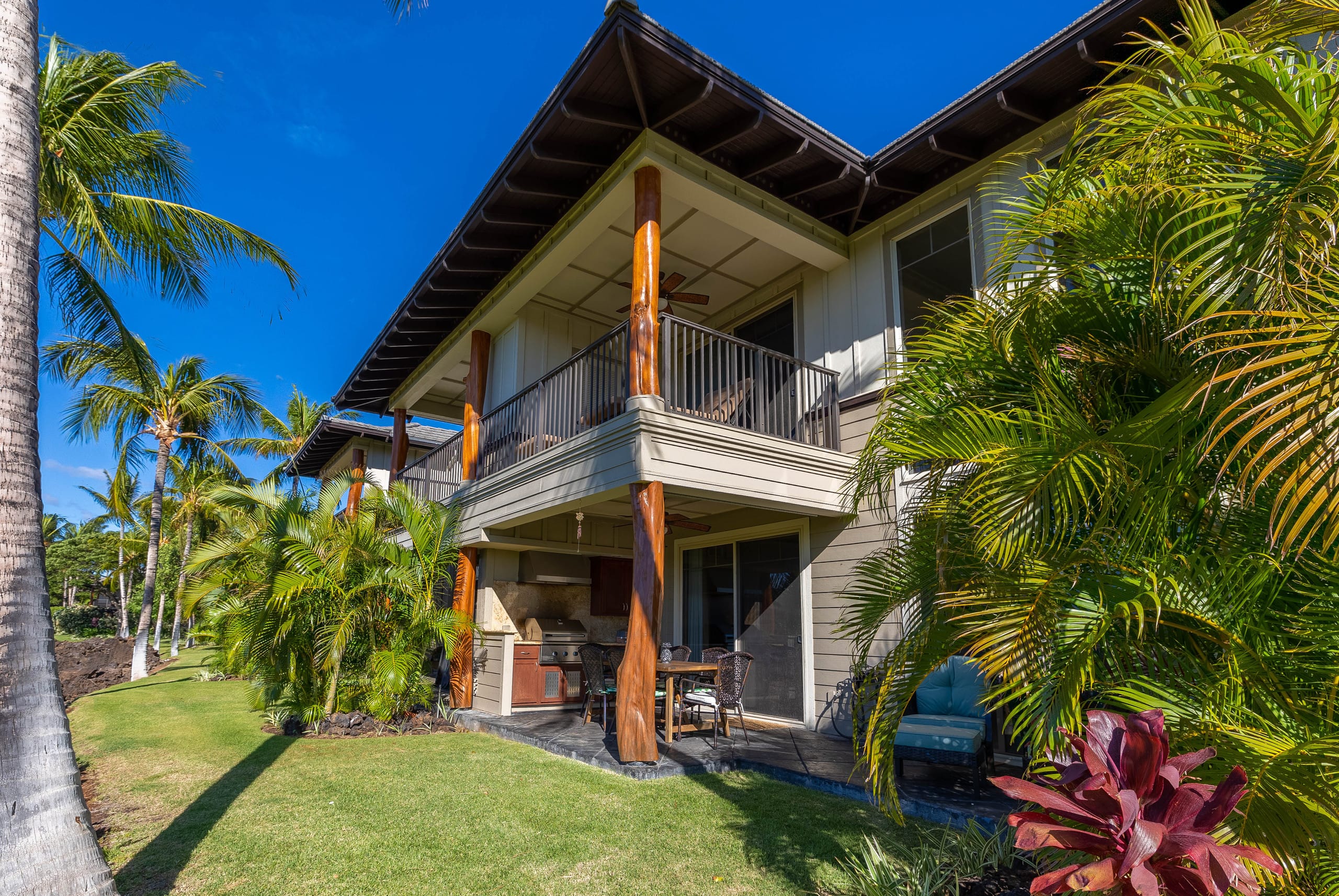 Townhouse in Waimea · ★5.0 · 3 bedrooms · 3 beds · 3 baths - Image 36
