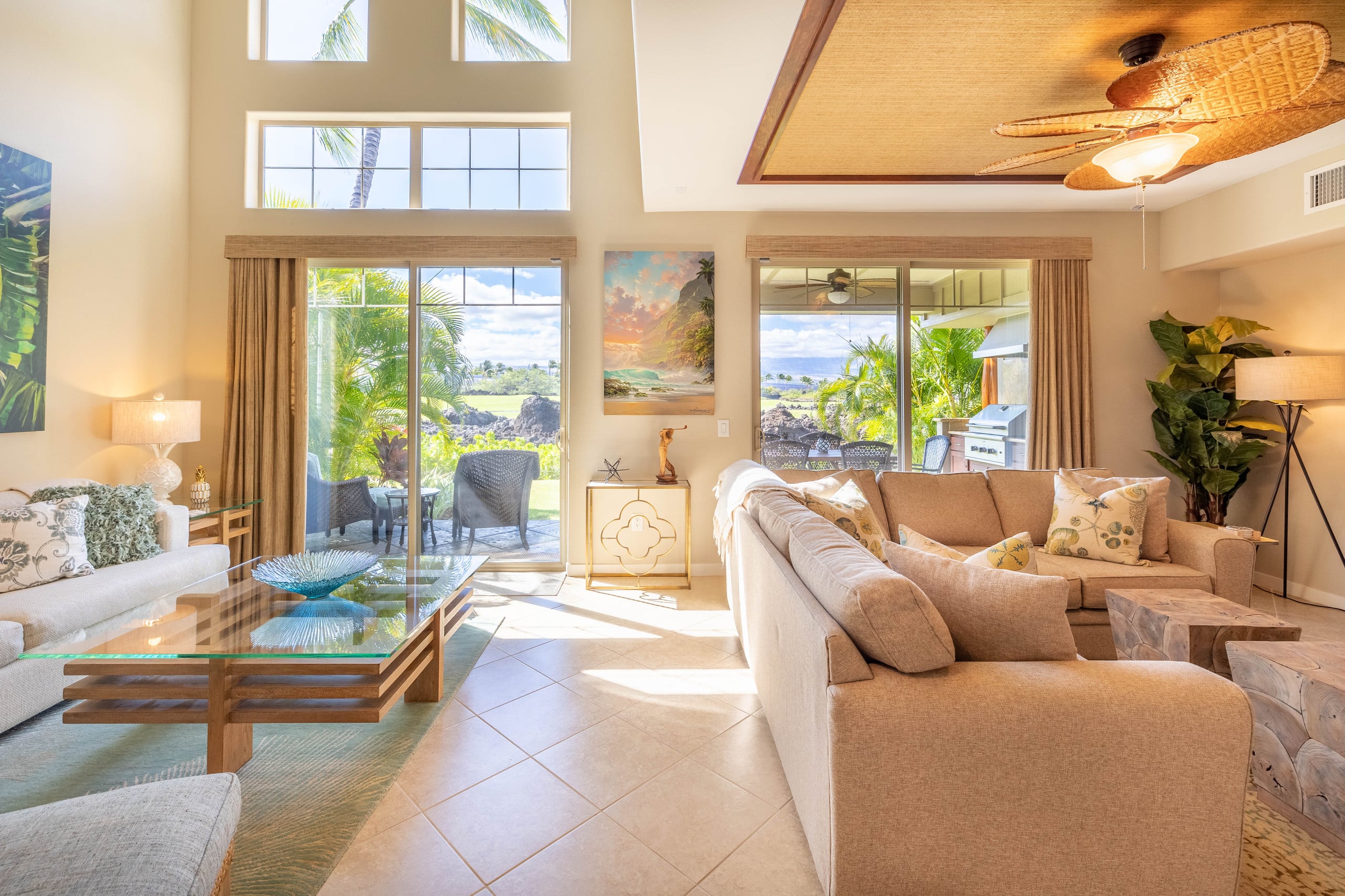 Townhouse in Waimea · ★5.0 · 3 bedrooms · 3 beds · 3 baths - Image 1