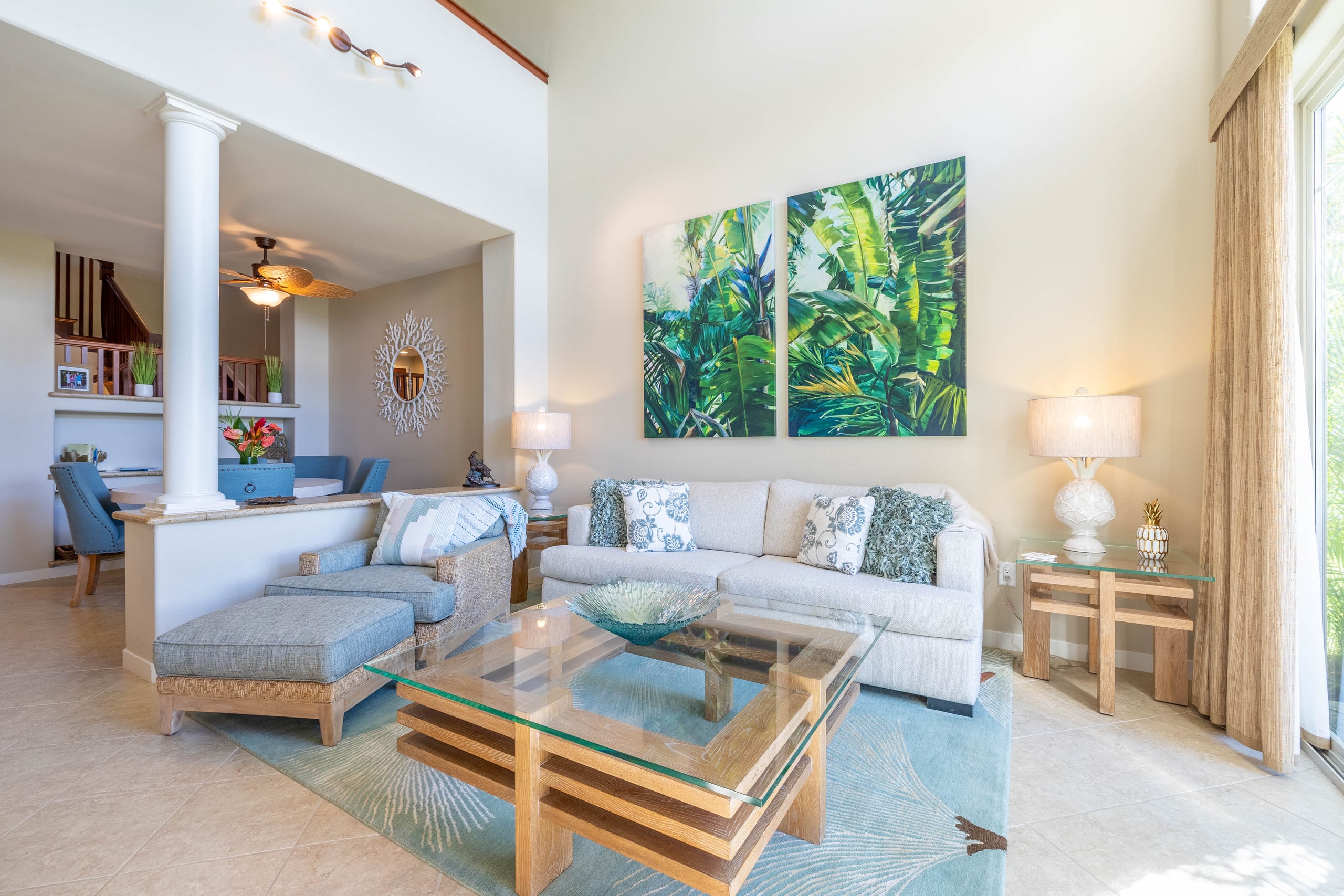 Townhouse in Waimea · ★5.0 · 3 bedrooms · 3 beds · 3 baths - Image 5