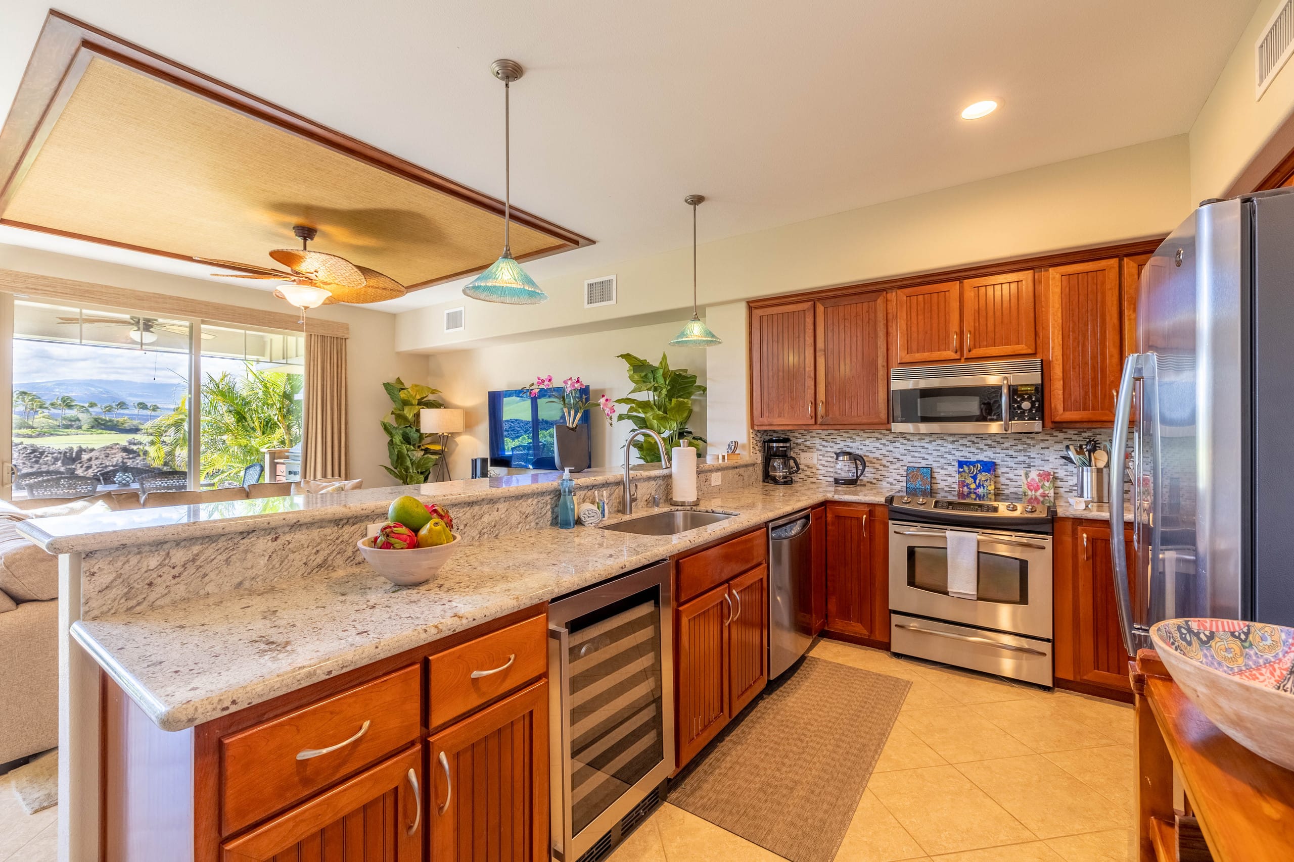 Townhouse in Waimea · ★5.0 · 3 bedrooms · 3 beds · 3 baths - Image 9