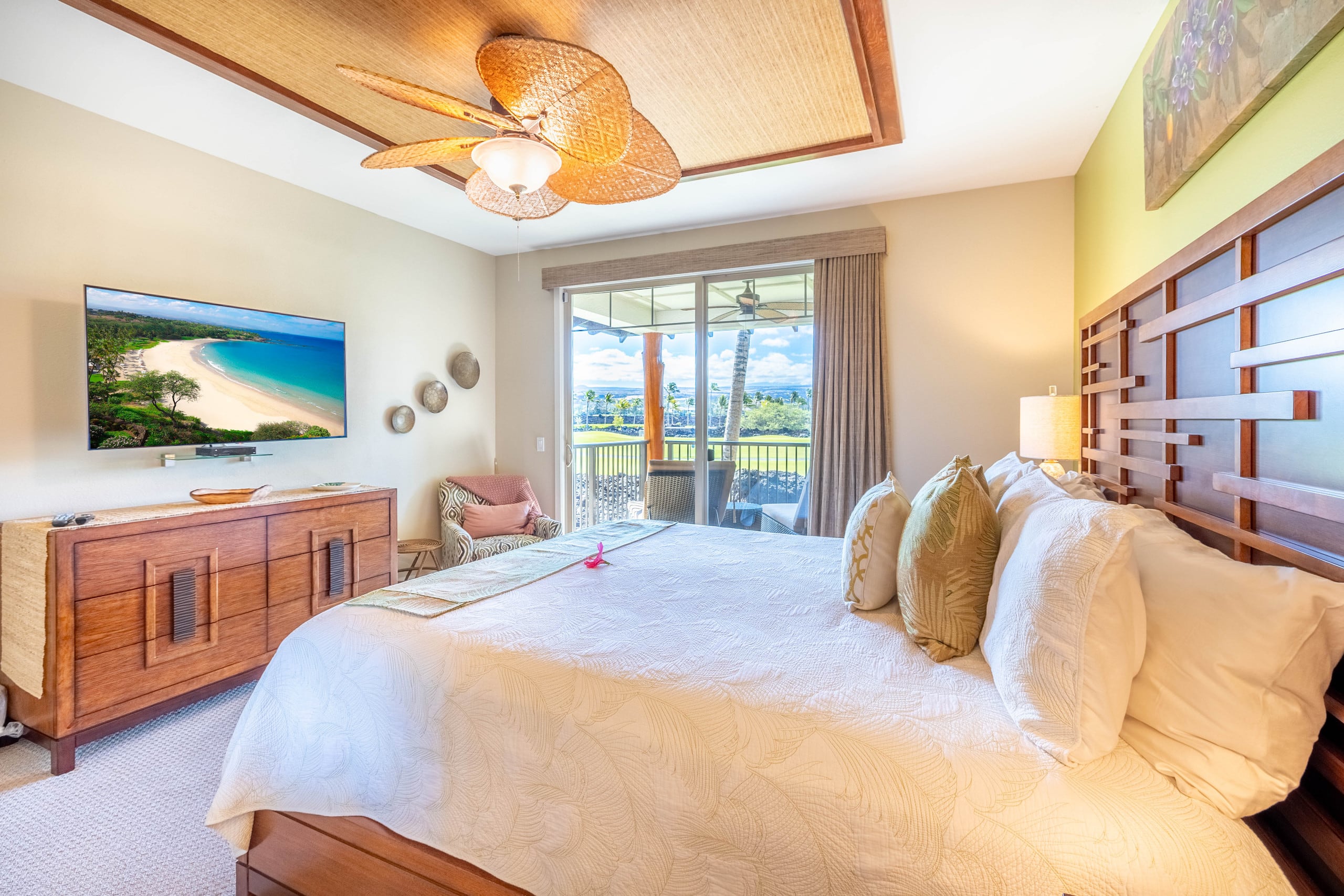 Townhouse in Waimea · ★5.0 · 3 bedrooms · 3 beds · 3 baths - Image 14