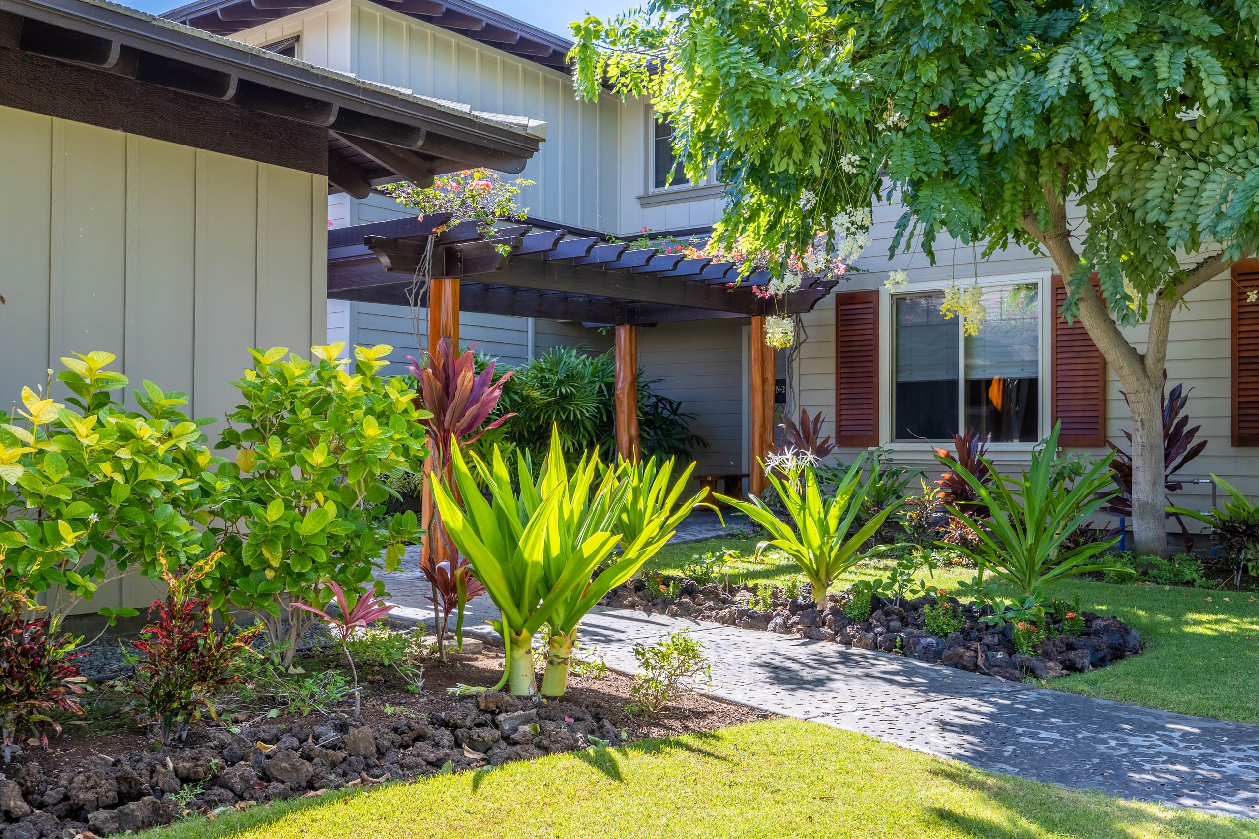 Townhouse in Waimea · ★5.0 · 3 bedrooms · 3 beds · 3 baths - Image 35