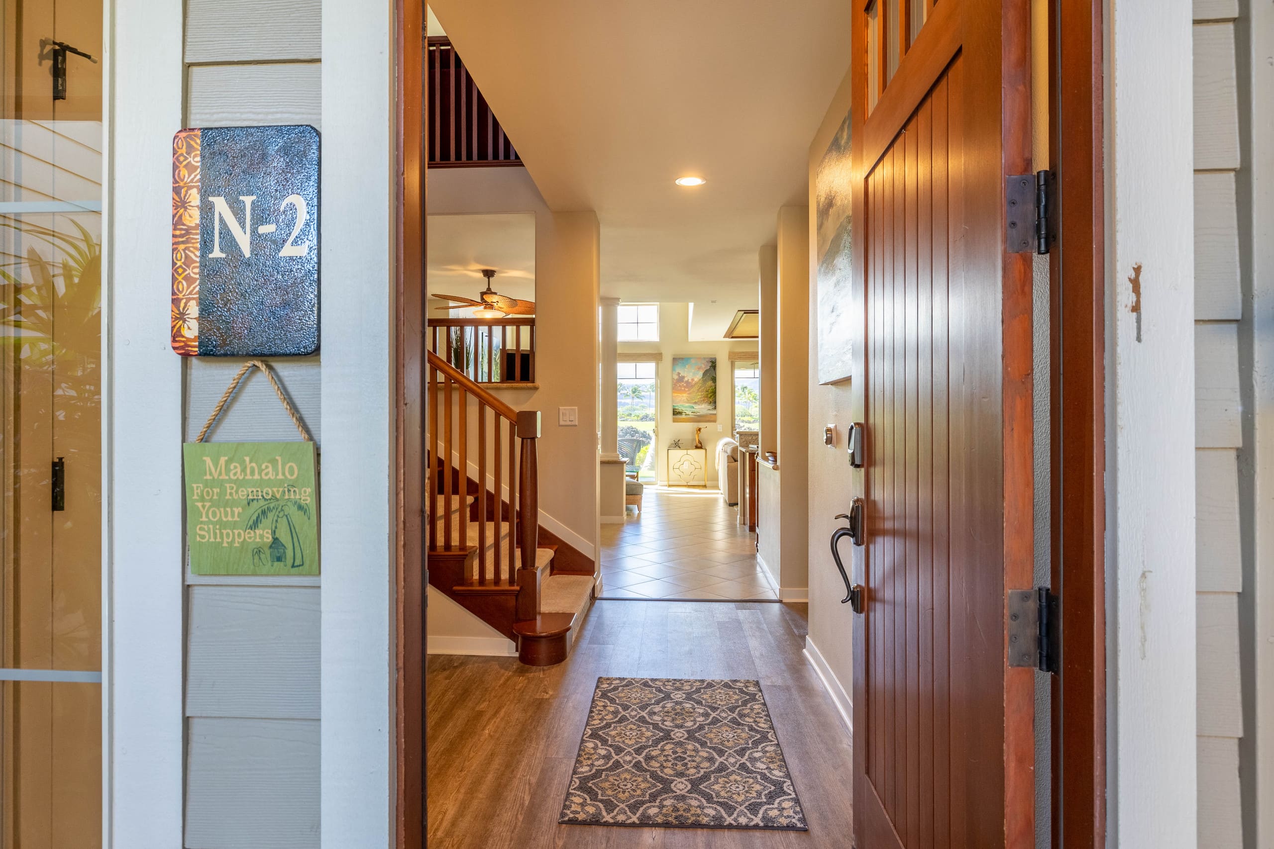 Townhouse in Waimea · ★5.0 · 3 bedrooms · 3 beds · 3 baths - Image 39