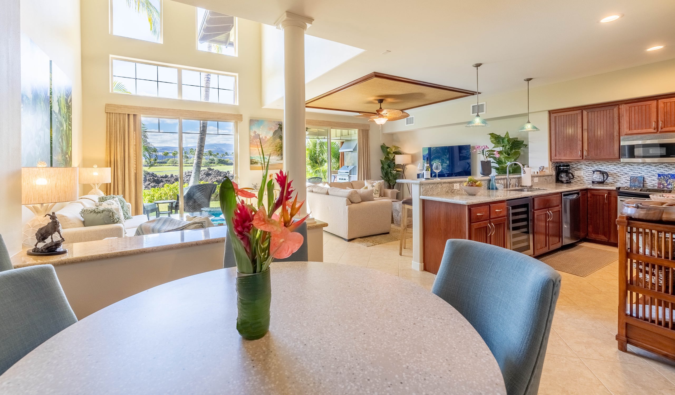 Townhouse in Waimea · ★5.0 · 3 bedrooms · 3 beds · 3 baths - Image 12