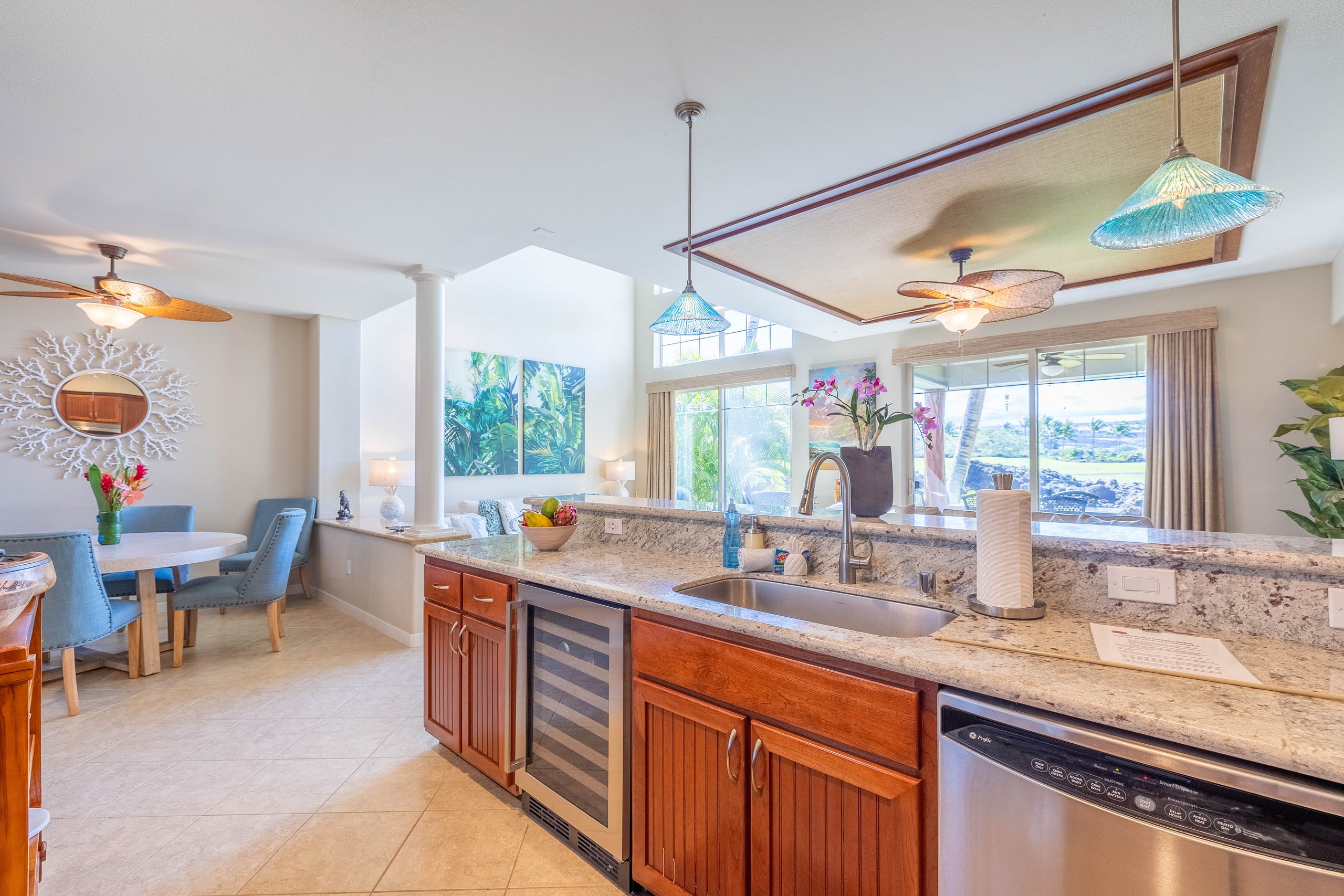 Townhouse in Waimea · ★5.0 · 3 bedrooms · 3 beds · 3 baths - Image 7