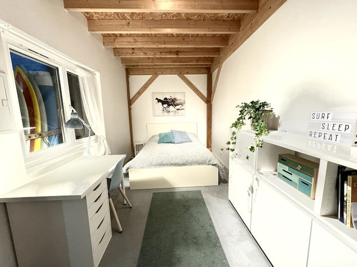 סוויטת מאסטר זו זמינה רק בקיץ בחודשים יולי/אוגוסט