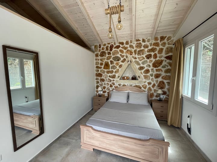 ห้องนอน