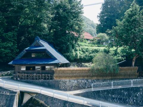 [15min by car from Lake Kawaguchi]Renovated house