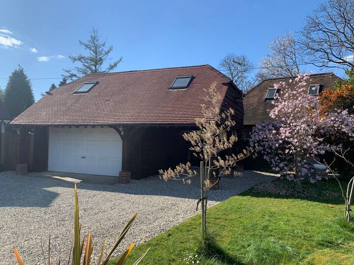 West Wellow Holiday Rentals & Homes England, United Kingdom Airbnb